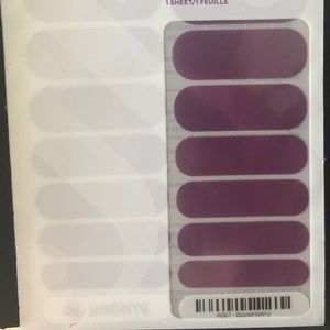 Jamberry Nail Wraps